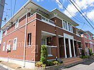 京都府向日市寺戸町東野辺43-3：物件画像／センチュリー21レンタ