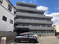 京都府向日市寺戸町西田中瀬1-1：物件画像／センチュリー21レンタ