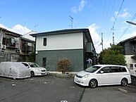 京都府向日市寺戸町初田14：物件画像／センチュリー21レンタ