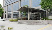 大山崎町役場まで774m