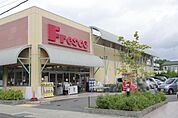 フレスコ向日市店まで342m