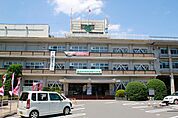 長岡京市役所まで346m