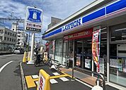 ローソン長岡天神駅前店まで145m
