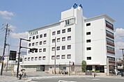 医療法人社団千春会千春会病院まで485m