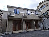 京都府向日市寺戸町北前田1-1：物件画像／センチュリー21レンタ