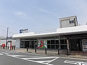 向日町駅(JR 東海道本線)まで951m