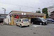 セブンイレブン向日梅ノ木店まで423m