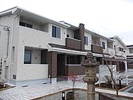 京都府京都市伏見区淀生津町124：物件画像／センチュリー21レンタ