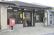 長岡京馬場郵便局まで355m