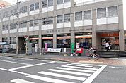 向日町郵便局まで146m