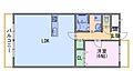 レジデンス桂川4階9.2万円