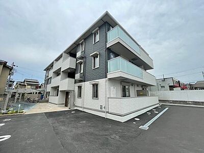 外観 外観