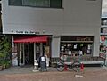 Cafe’ d...