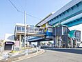 野島公園駅（シ...