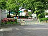 周辺：鶴見神社公園まで1196m、鶴見神社公園は横浜市鶴見区にある住宅街の十分な広さの公園です。公園の設備には水飲み・手洗い場があります。