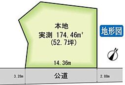 神奈川区二本榎