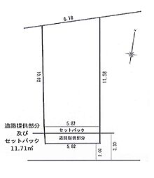西区藤棚町2丁目
