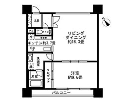 リリファ横濱山下町