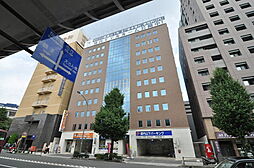 リリファ横濱山下町