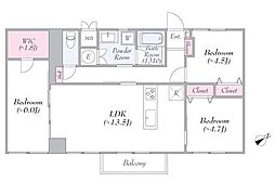 ニューハイツ小杉