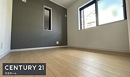 子供部屋の画像