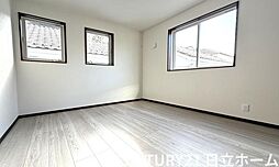 子供部屋の画像