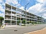 周辺：横浜市立子安小学校まで1057m