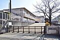 横浜市立川和東...