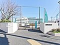 横浜市立軽井沢...