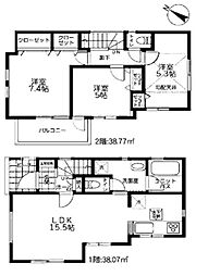 戸塚区深谷町