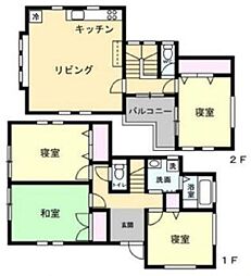 鎌倉市津西2丁目