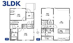 都筑区荏田南三丁目　全1棟