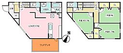 戸塚区上矢部町　戸建