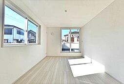 子供部屋の画像