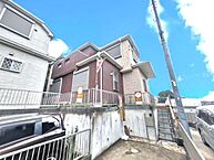 神奈川県横浜市栄区長沼町：物件画像