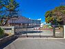 周辺：横浜市立別所小学校まで306m