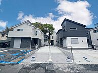 神奈川県横浜市栄区飯島町：物件画像