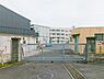 周辺：横浜市立本宿小学校まで732m