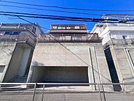 神奈川県横浜市磯子区滝頭1丁目：物件画像