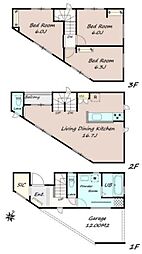 南区井土ヶ谷上町