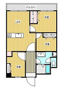 間取り 間取り