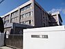 周辺：川崎市立平間中学校まで1439m