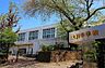 周辺：川崎市立生田中学校まで1403m