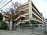 周辺：横浜市立すすき野中学校まで1519m