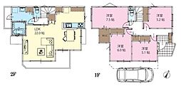 逗子市池子1丁目 全1棟