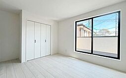 子供部屋の画像