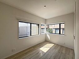 子供部屋の画像