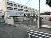 横浜市立上星川小学校まで614m