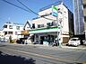 周辺：ファミリーマート鎌倉雪ノ下店まで1681m