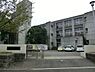 周辺：横浜市立富岡東中学校まで1460m